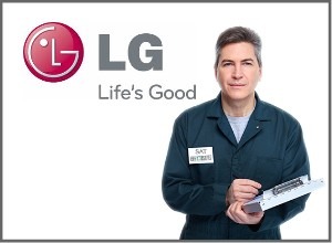 REPARACION DE SECADORAS LG